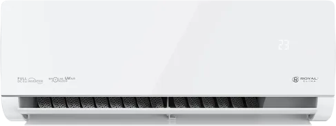 ROYAL SUPREMO BLANCO Full DC EU Inverter RCI-RSB30HN
